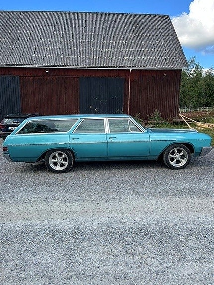 Buick Special 2 of 9