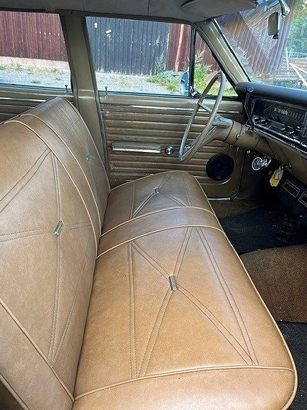 Buick Special 7 of 9