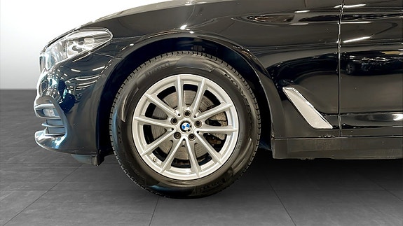 BMW 520 9 of 9