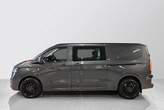 Volkswagen Transporter 7 of 23