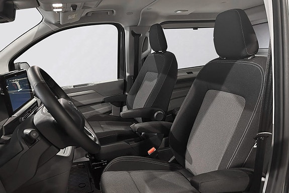 Volkswagen Transporter 17 of 23