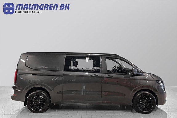 Volkswagen Transporter 2 of 23