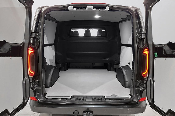 Volkswagen Transporter 5 of 23