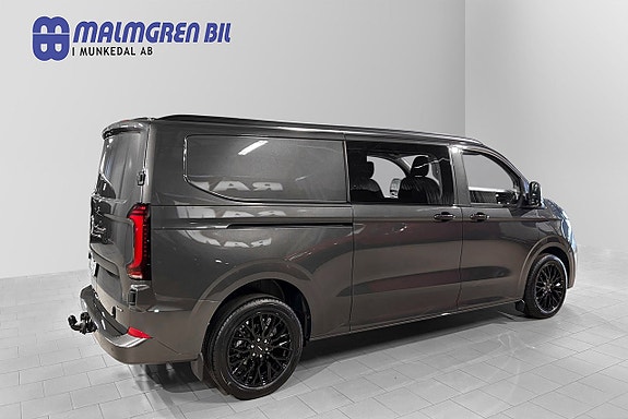 Volkswagen Transporter 3 of 23