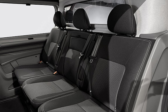 Volkswagen Transporter 19 of 23