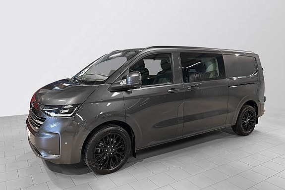 Volkswagen Transporter 8 of 23