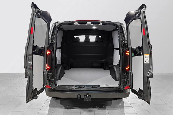 Volkswagen Transporter 4 of 23