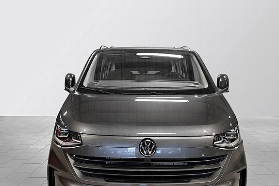 Volkswagen Transporter 9 of 23