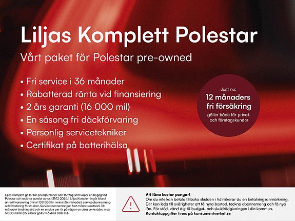Polestar 4 2 of 15