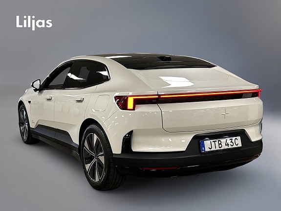 Polestar 4 4 of 14