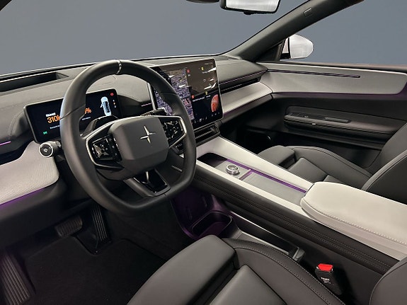 Polestar 4 6 of 15