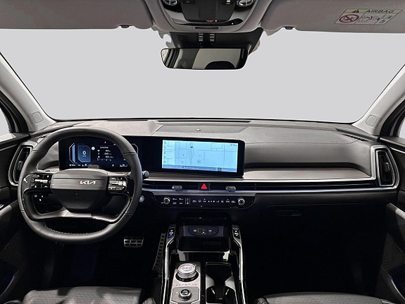 Kia Sorento 7 of 21