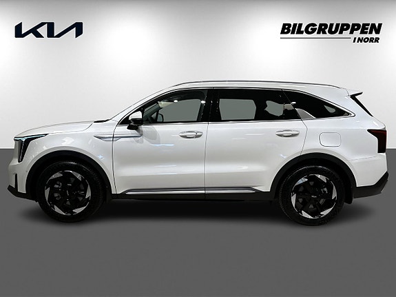 Kia Sorento 4 of 21