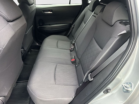 Toyota Corolla Cross 11 of 21