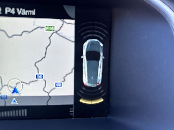 Volvo V40 26 of 26