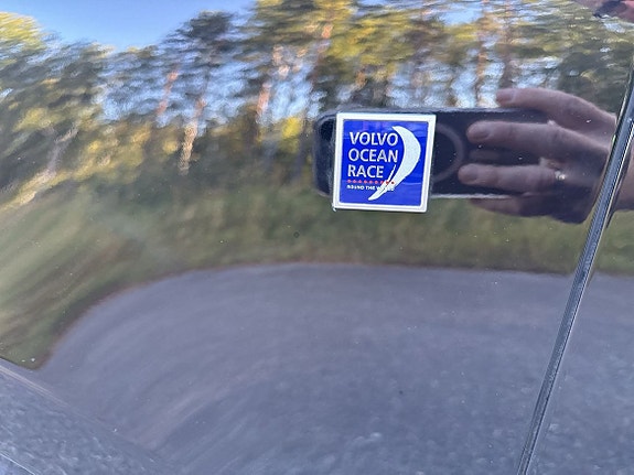 Volvo V40 21 of 26