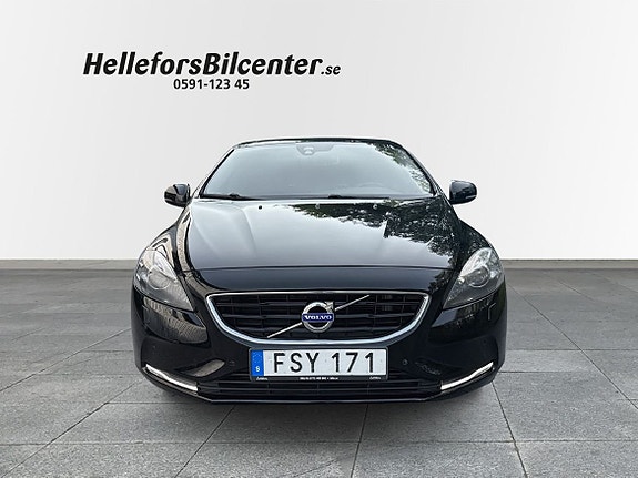 Volvo V40 5 of 26
