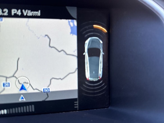 Volvo V40 25 of 26