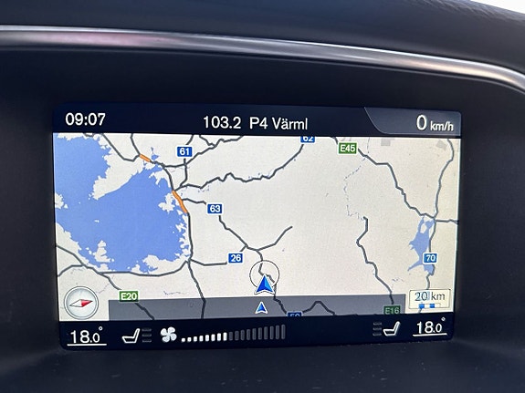 Volvo V40 15 of 26