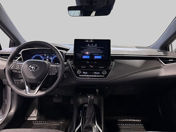 Toyota Corolla 12 of 19