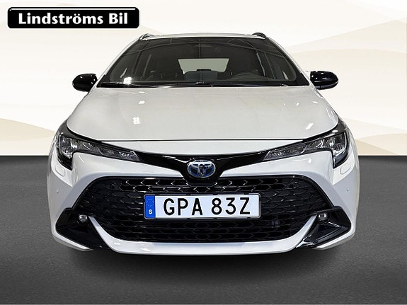 Toyota Corolla 9 of 19