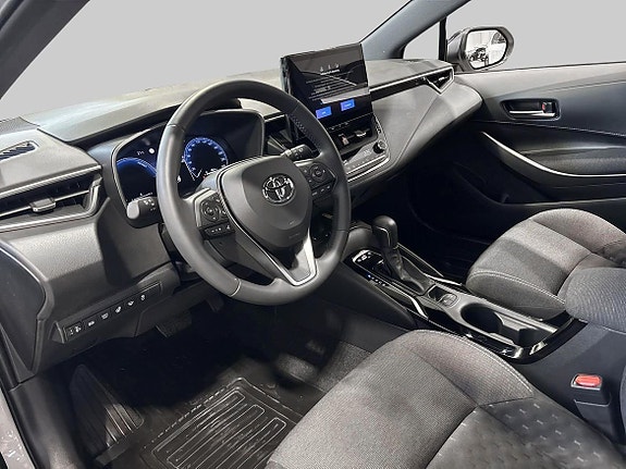 Toyota Corolla 14 of 19