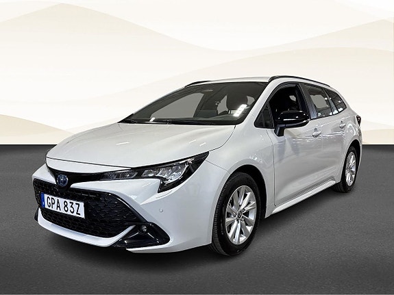 Toyota Corolla 19 of 19