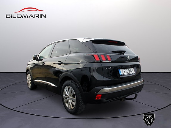Peugeot 3008 2 of 17