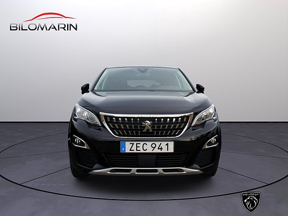 Peugeot 3008 6 of 17