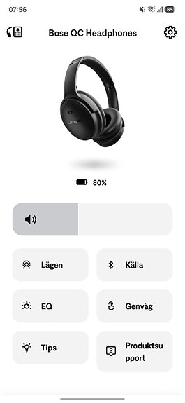 Bose QuietComfort image 4
