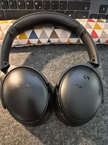 Bose Bose QuietComfort