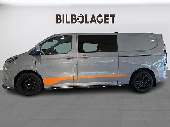 Ford Transit Custom 3 of 21