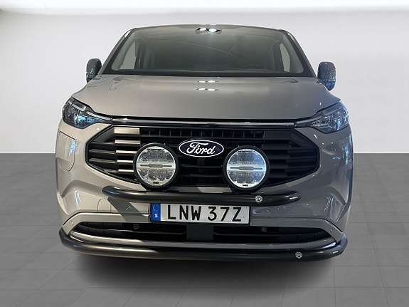 Ford Transit Custom 19 of 21