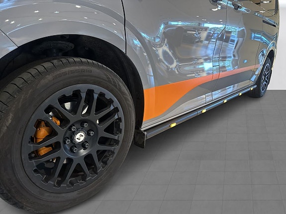 Ford Transit Custom 20 of 21