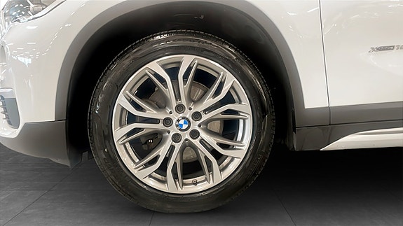 BMW X1 9 of 9