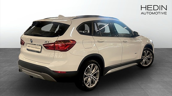 BMW X1 2 of 9