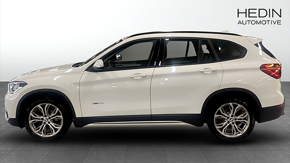 BMW X1 6 of 9