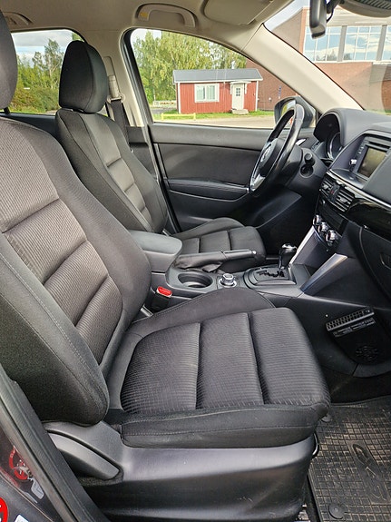 Mazda CX-5 11 of 15