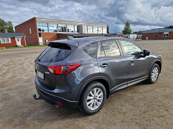 Mazda CX-5 5 of 15
