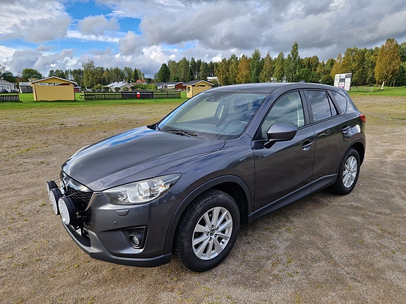Mazda CX-5 3 of 15