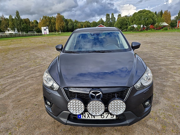Mazda CX-5 7 of 15