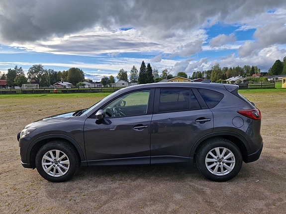 Mazda CX-5 2 of 15