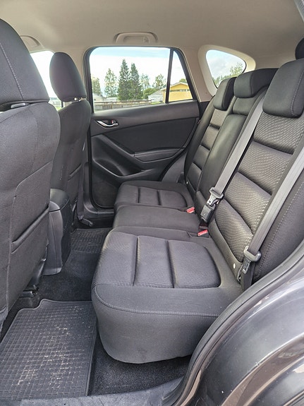 Mazda CX-5 12 of 15