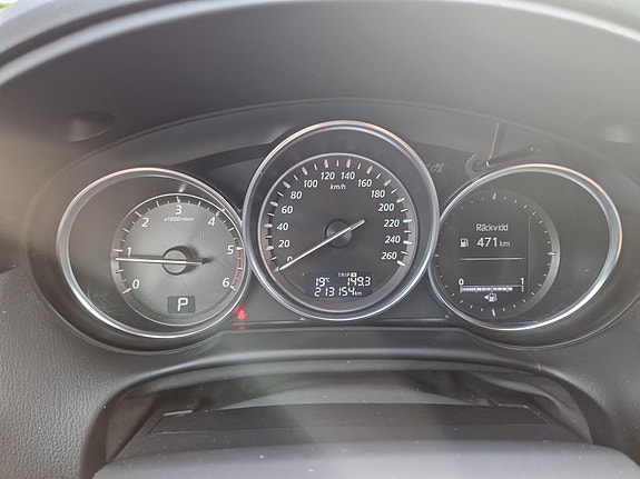Mazda CX-5 15 of 15