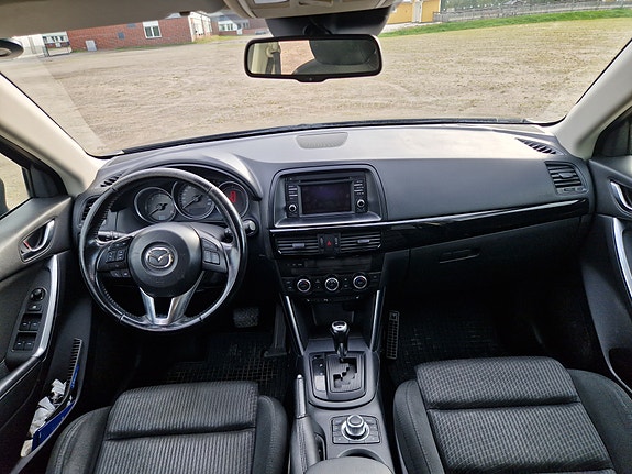 Mazda CX-5 9 of 15