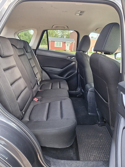 Mazda CX-5 13 of 15