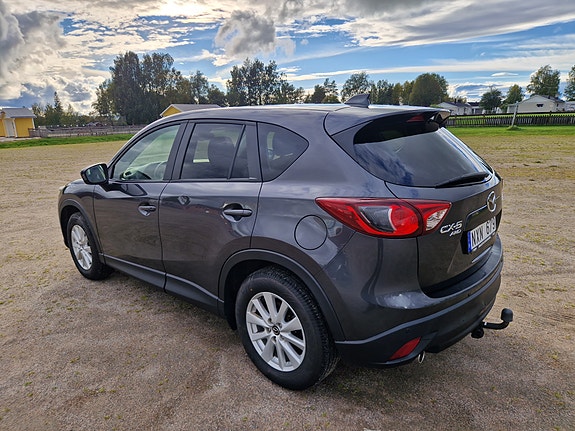 Mazda CX-5 6 of 15