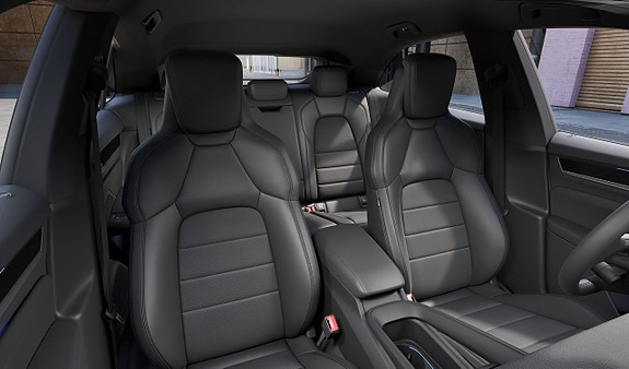 Porsche Macan 4 of 4