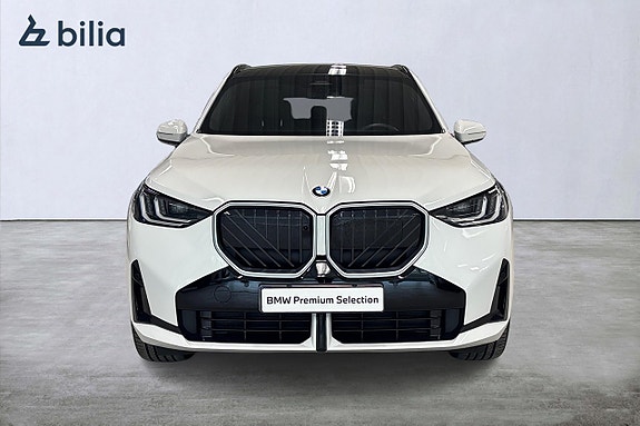 BMW X3 5 of 20