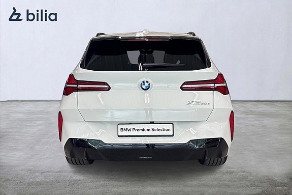 BMW X3 4 of 20